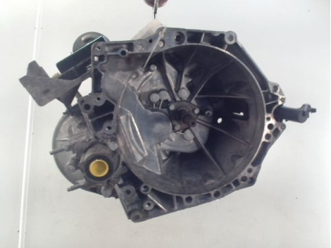 BOITE A VITESSE MECANIQUE CITROEN C4 1.6 HDi 90