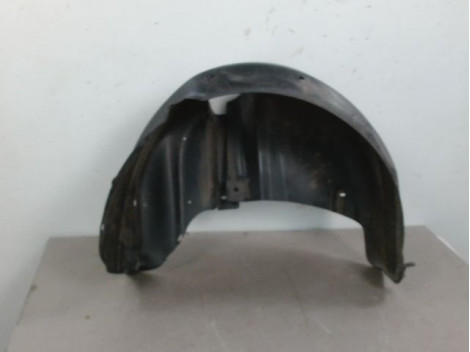 PARE-BOUE ARRIERE DROIT VOLKSWAGEN POLO