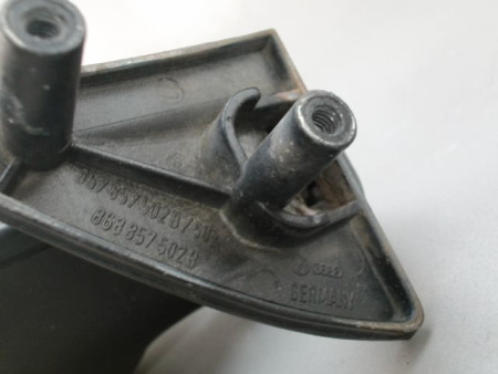 RETROVISEUR EXTERIEUR DROIT VOLKSWAGEN POLO
