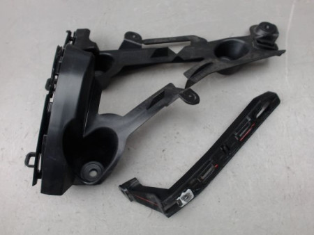 SUPPORT PARE-CHOC ARG PEUGEOT 2008