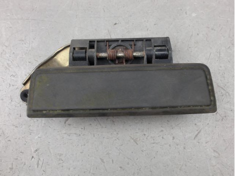 POIGNEE EXTERIEURE PORTE AVANT DROIT PEUGEOT 205
