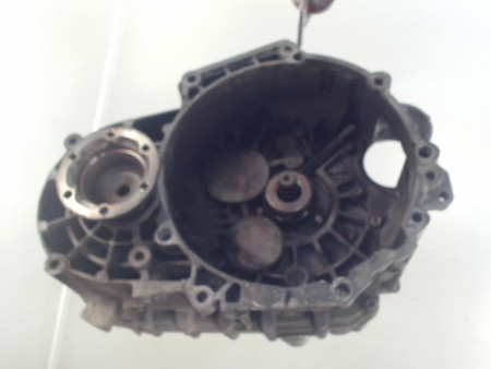 BOITE A VITESSE MECANIQUE VOLKSWAGEN GOLF 2.0 TDI