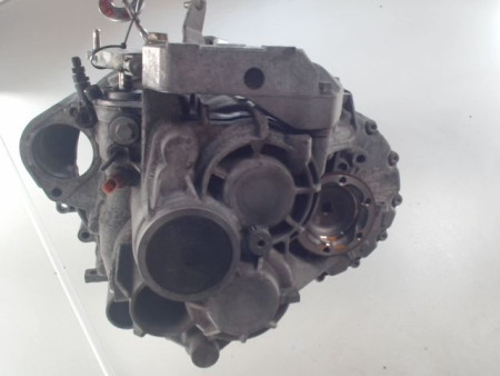BOITE A VITESSE MECANIQUE VOLKSWAGEN GOLF 2.0 TDI