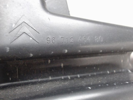 SUPPORT PARE-CHOC ARD CITROEN C4