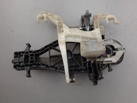 POIGNEE EXTERIEURE PORTE COULISSANTE DROIT VOLKSWAGEN CADDY