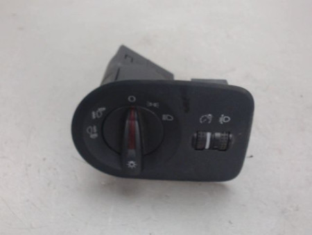 COMMANDE ECLAIRAGE SEAT IBIZA
