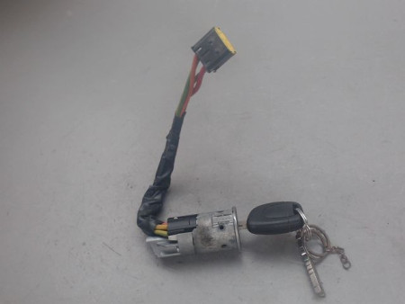 ANTIVOL DE DIRECTION RENAULT CLIO