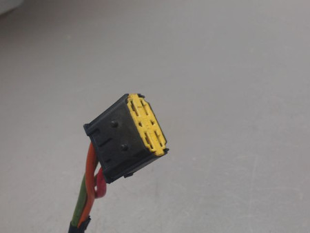 ANTIVOL DE DIRECTION RENAULT CLIO