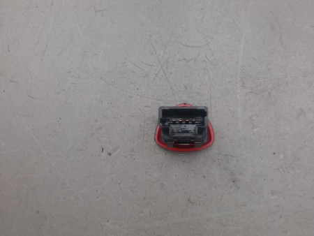BOUTON DE WARNING RENAULT CLIO