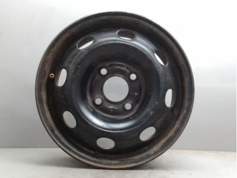 JANTE TOLE RENAULT CLIO