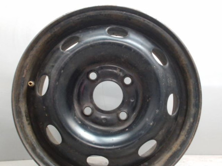 JANTE TOLE RENAULT CLIO