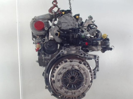 MOTEUR DIESEL PEUGEOT 208 1.6 HDi
