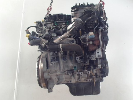 MOTEUR DIESEL PEUGEOT 208 1.6 HDi