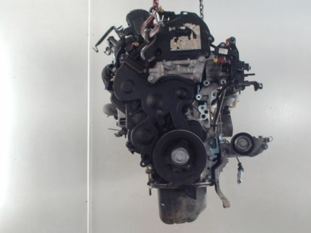 MOTEUR DIESEL PEUGEOT 208 1.6 HDi