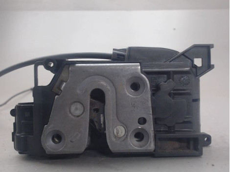 SERRURE PORTE COULISSANTE DROIT RENAULT KANGOO