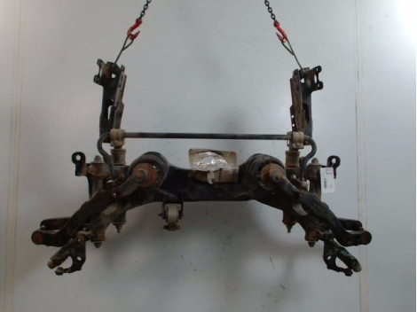 BERCEAU MOTEUR AVANT RENAULT MASTER