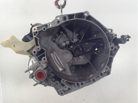 BOITE A VITESSE MECANIQUE CITROEN C3 1.6 HDI 90