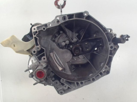 BOITE A VITESSE MECANIQUE CITROEN C3 1.6 HDI 90