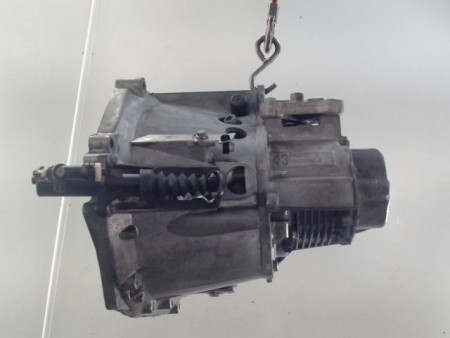 BOITE A VITESSE MECANIQUE CITROEN C3 1.6 HDI 90