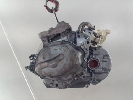 BOITE A VITESSE MECANIQUE CITROEN C3 1.6 HDI 90