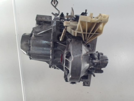 BOITE A VITESSE MECANIQUE CITROEN C3 1.6 HDI 90