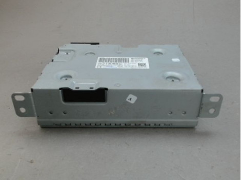 AUTORADIO PEUGEOT 208