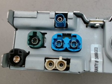 AUTORADIO PEUGEOT 208