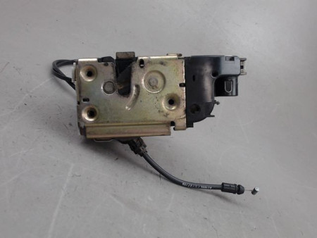 SYSTEME CONDAMNATION AVANT DROIT RENAULT MEGANE