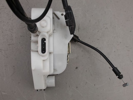 SYSTEME CONDAMNATION AVANT DROIT RENAULT MEGANE