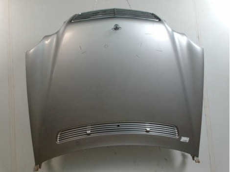 CAPOT MERCEDES CLASSE C