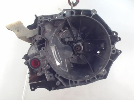 BOITE A VITESSE MECANIQUE CITROEN C3 1.6 HDI 90