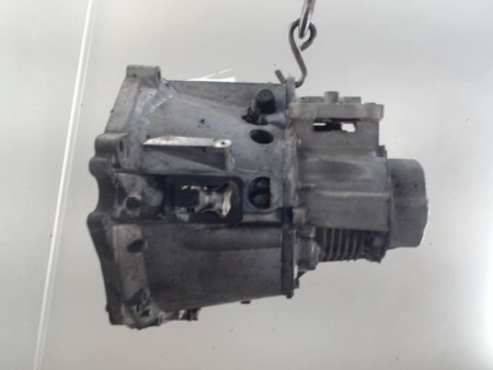BOITE A VITESSE MECANIQUE CITROEN C3 1.6 HDI 90