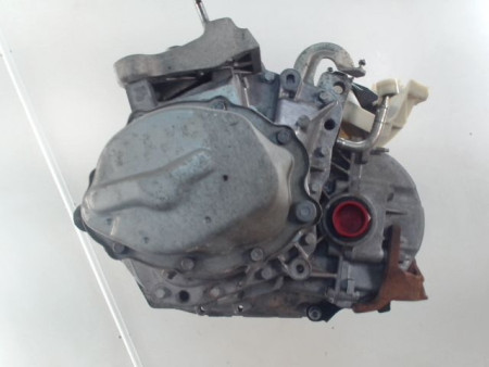 BOITE A VITESSE MECANIQUE CITROEN C3 1.6 HDI 90