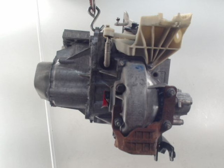 BOITE A VITESSE MECANIQUE CITROEN C3 1.6 HDI 90