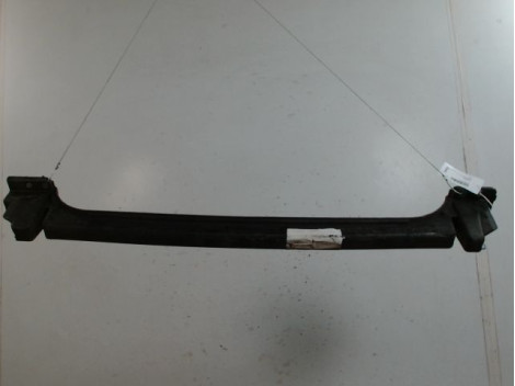 RENFORT PARE-CHOC ARRIERE  PEUGEOT 407