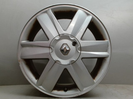 JANTE ALUMINIUM RENAULT MEGANE