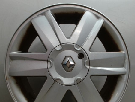 JANTE ALUMINIUM RENAULT MEGANE
