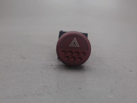 BOUTON DE WARNING PEUGEOT 106