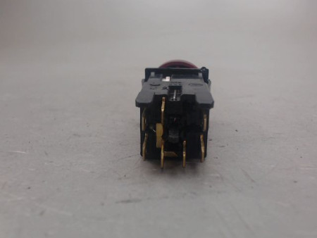 BOUTON DE WARNING PEUGEOT 106