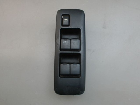 COMMANDE LEVE-GLACE PORTE AVG NISSAN QASHQAI