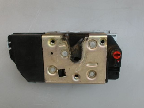 SYSTEME CONDAMNATION ARRIERE GAUCHE PEUGEOT 307