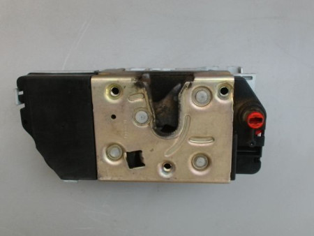 SYSTEME CONDAMNATION ARRIERE GAUCHE PEUGEOT 307