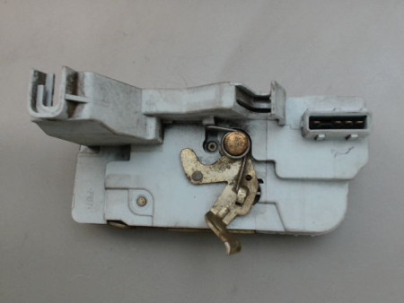SYSTEME CONDAMNATION ARRIERE GAUCHE PEUGEOT 307