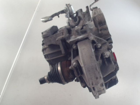 BOITE A VITESSE MECANIQUE OPEL MERIVA 1.7 CDTI 