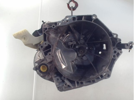 BOITE A VITESSE MECANIQUE PEUGEOT 2008 1.6 BlueHDi 100
