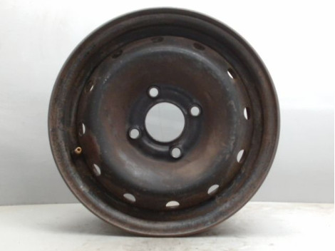 JANTE TOLE PEUGEOT 205