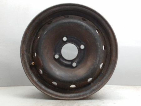 JANTE TOLE PEUGEOT 205