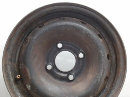 JANTE TOLE PEUGEOT 205