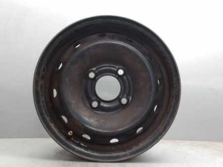 JANTE TOLE PEUGEOT 205