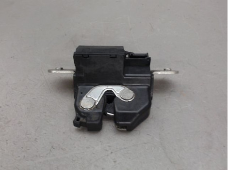 SERRURE HAYON  OPEL CORSA